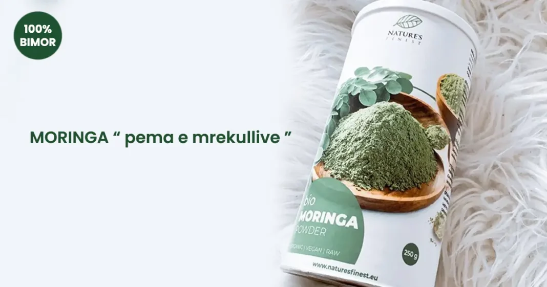 moringa